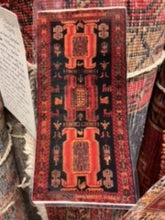 Lenkoran Caucasian Rug